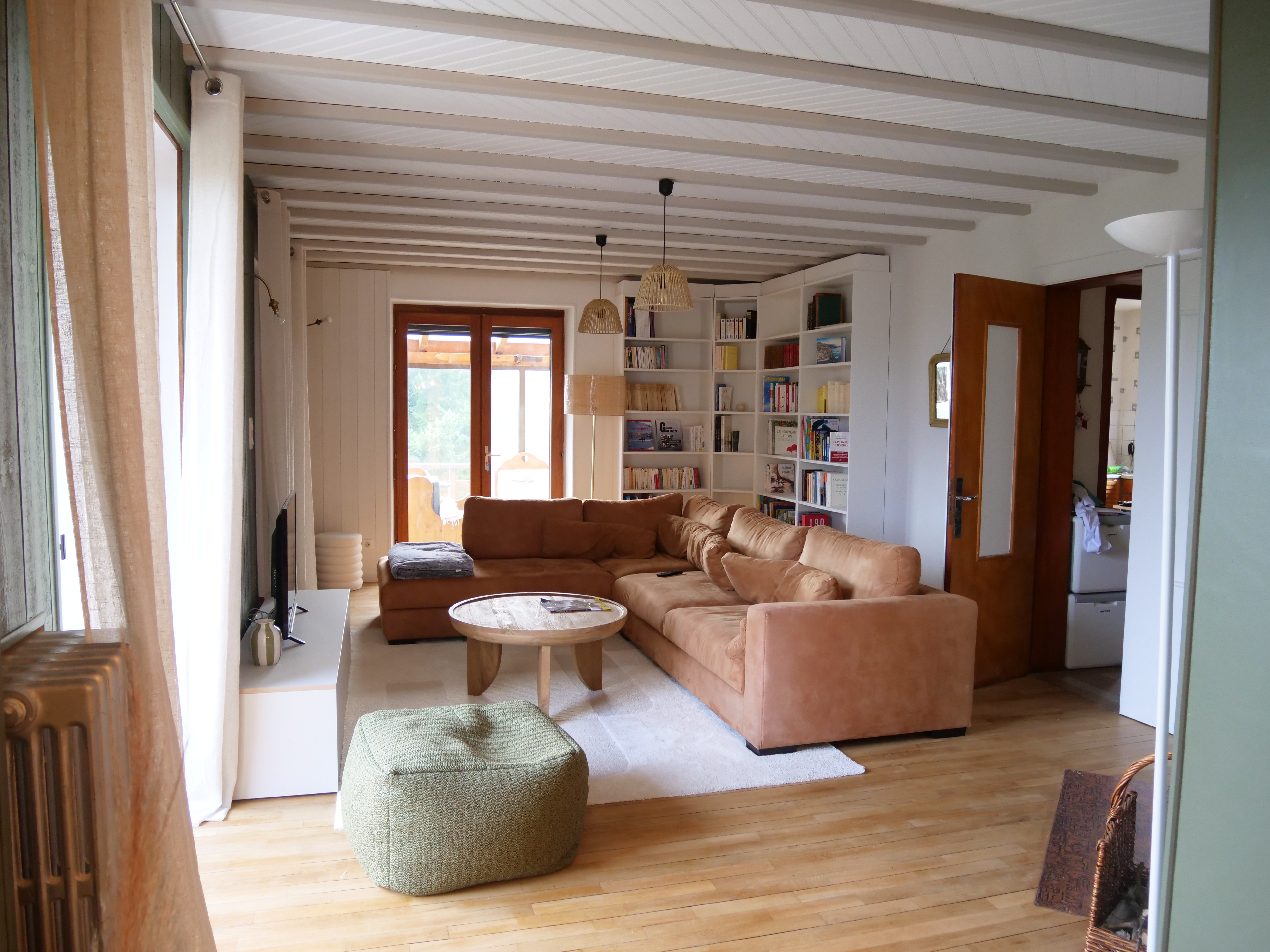 Chalet Gerardmer